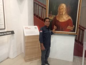 Ratu Sinuhun: Kartini 16 Abad Lalu dari Palembang Darussalam